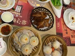 -点都德(华强南店)