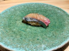 -鮨青(恒基名人购物中心店)