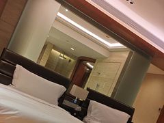 -杭州国际会议中心洲际酒店-原素全日餐厅(解放东路店)