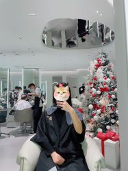 -3AM·S HAIR SALON烫发染发接发