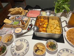 -螺大喜螺蛳粉火锅(雍和宫店)