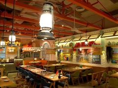 大堂-新加坡高记KOO KEE Restaurant(盈科店)