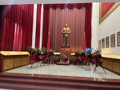 -伙工殿餐厅(吉大店)