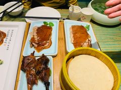 -京味斋·北京烤鸭(北京南站洋桥店)