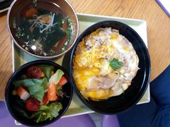 -丼丼屋x鸟开(创纪之城五期店)