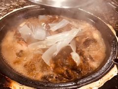 -天发长铁锅炖(王秀村店)