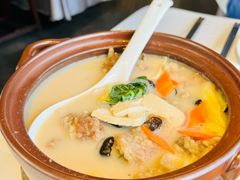 京城酥肉锅-四季民福烤鸭店(前门廊房二条店)