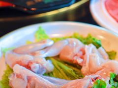 -三江两海老火锅(北京首店)