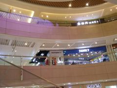 -金隅嘉品Mall