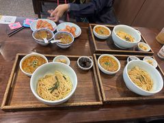 -蟹上黄·蟹黄面·江南糖水(人民广场店)