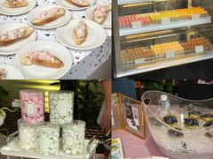 -La Maison 夜来香(进贤路店)