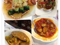 -东江海鲜酒家(艺都分店)