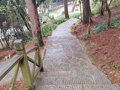 -生态园山庄(森林公园店)