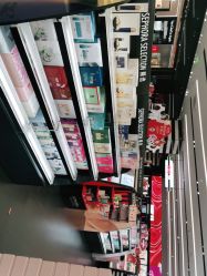 -丝芙兰Sephora