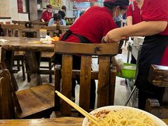 -西塔大冷面(市府大路店)