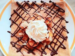 -La Creperie法餐厅(芮欧百货店)