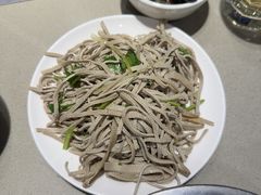 五香豆腐丝-蝎王府羊蝎子(虎坊桥总店)