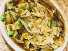 锅巴菜-真素诚(玉泉路总店)