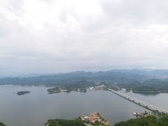 -千岛湖天屿景区