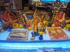 -杭州国际会议中心洲际酒店-原素全日餐厅(解放东路店)