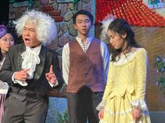 -卓美LAMDA戏剧演讲与培训中心(亚运村店)