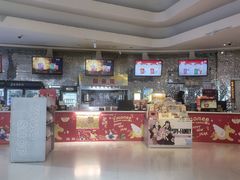 -金逸影城(大悦城IMAX激光店)