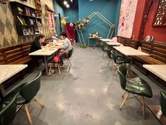 -李大牛和刘大力手作甜品(凯德店)