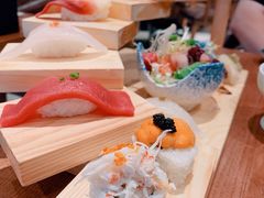 -阿吾罗日本料理(K11艺术中心店)