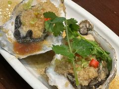 -鱼篮仔·潮汕美食(圆明新园店)