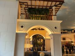 -深圳威尼斯英迪格酒店