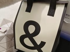 -B&C黄油与面包·THE GARDEN BAKERY概念店(世纪汇店)