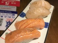 -大雄寿司(中华广场店)