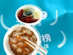 -雀蓝川菜(奥体广场店)