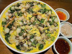 海蛎煎-闽上鲜·福建菜(龙湖滨江天街店)