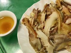 -巫记鸡饭店