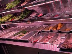-牛吉韵·鲜切牛肉自助火锅(南山店)