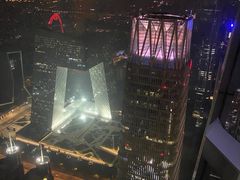 -云·酷 Atmosphere(国贸大酒店)