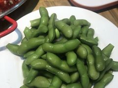 -杨氏青龙虾·羊蝎子(金盛路总店)