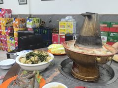 -山海关浑锅(秦皇岛首店)