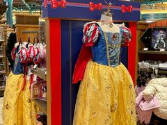 -迪士尼小镇