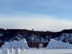 -北极村旅游风景区