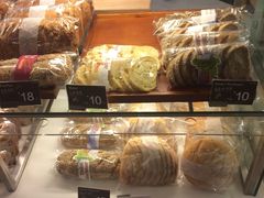 -BreadTalk面包新语·烘焙蛋糕(高德置地春广场店)