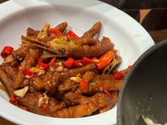 -老湘村·湖南土菜(天河维多利店)