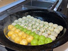 -食悦天美食广场(武汉壹方购物中心店)