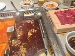 -海底捞火锅(珠影星光城夜宵主题店)