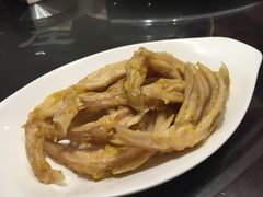 -东兴楼饭庄(六里桥店)