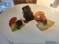 -王品牛排(杭州大厦店)