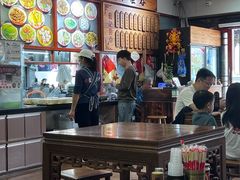 -蓝记云吞(正果店)