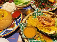 -泰妃殿(武汉首店)