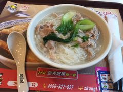 -真功夫(环市中路店)